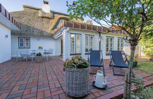 Suderdeich Casa | Ferienhaus Riethuis Büsum