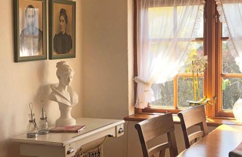 Ellenberg Casa | Ferienhaus Rikate