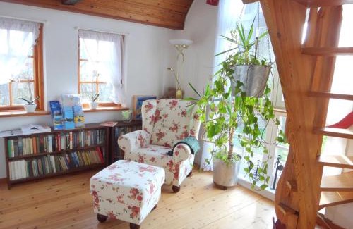 Ellenberg Casa | Ferienhaus Rikate