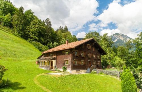 Sonntag Apartamento | Ferienhaus Rinderer
