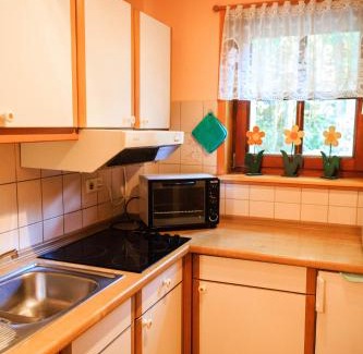 Bomlitz Casa | Ferienhaus Rodewald