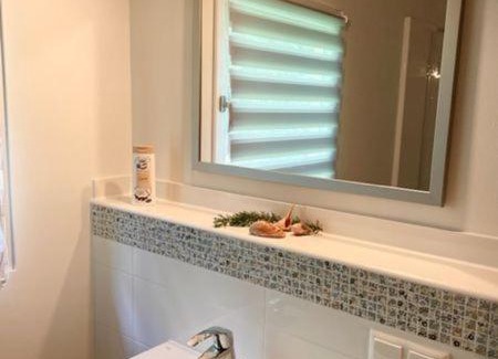 Reinhardtsdorf-Schoena Apartamento | Ferienhaus Rosengarten