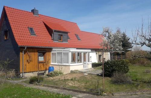 Blankenburg Casa | Ferienhaus Rosi