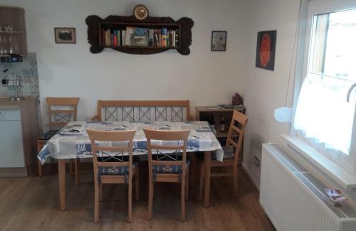 Blankenburg Casa | Ferienhaus Rosi