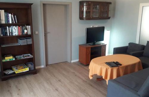 Blankenburg Casa | Ferienhaus Rosi
