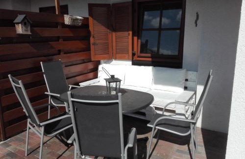 Feriendorf Frankenau Casa | Ferienhaus Rudi