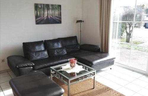 Feriendorf Frankenau Casa | Ferienhaus Rudi