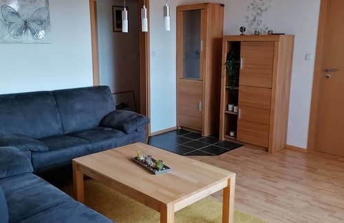 Grosefehn Casa | Ferienhaus, Ruhige Lage, 12km Aurich, 4 Personen