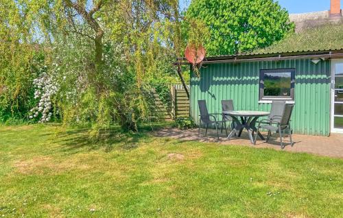 Bartenshagen-Parkentin Casa | Ferienhaus Schummerland G