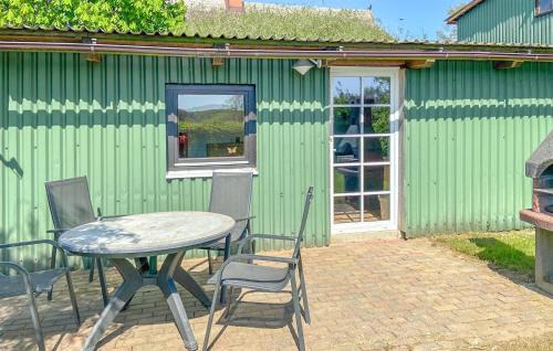 Bartenshagen-Parkentin Casa | Ferienhaus Schummerland G