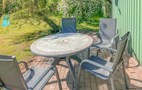 Bartenshagen-Parkentin Casa | Ferienhaus Schummerland G
