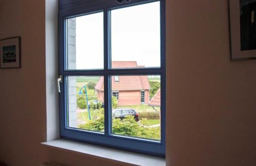 Friedrichskoog-Spitze Casa | Ferienhaus Soeren