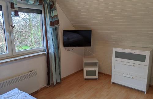 Friedrichskoog-Spitze Casa | Ferienhaus Sander