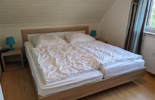 Friedrichskoog-Spitze Casa | Ferienhaus Sander