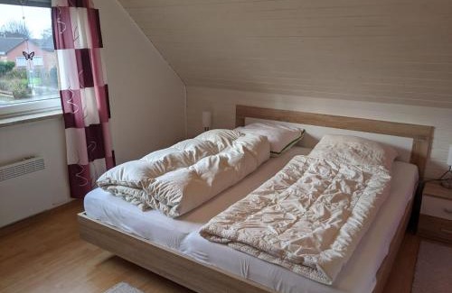 Friedrichskoog-Spitze Casa | Ferienhaus Sander