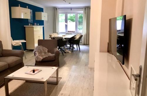 Niendorf/Ostsee Casa | Ferienhaus Sandstrand