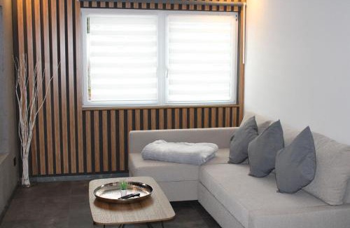 Mettlach Casa | Ferienhaus Saarstern