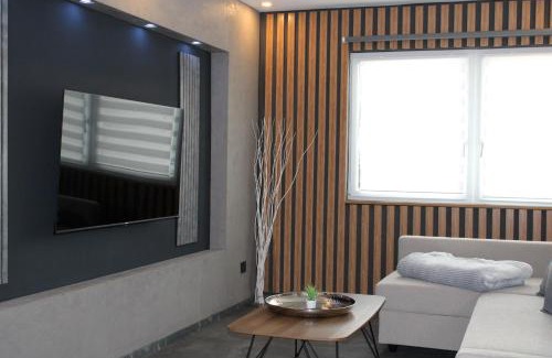 Mettlach Casa | Ferienhaus Saarstern