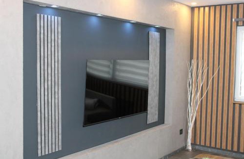 Mettlach Casa | Ferienhaus Saarstern