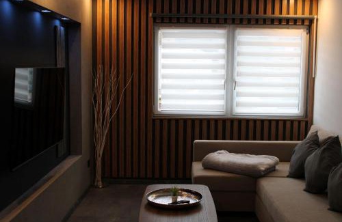Mettlach Casa | Ferienhaus Saarstern