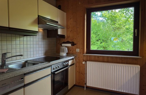 Hatzfeld Casa | Ferienhaus Sackpfeifenblick, Hatzfeld