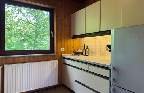 Hatzfeld Casa | Ferienhaus Sackpfeifenblick, Hatzfeld