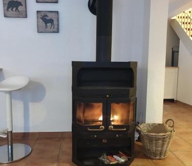 Wildemann Casa | Ferienhaus Salamander inkl Sauna