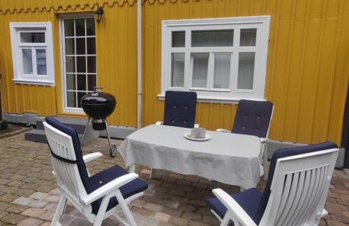Wildemann Casa | Ferienhaus Salamander inkl Sauna