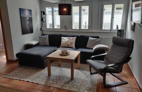 Wildemann Casa | Ferienhaus Salamander inkl Sauna