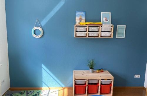 Großheide Casa | Ferienhaus Sandhöcht