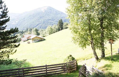 Untertschern Casa | Ferienhaus Sara