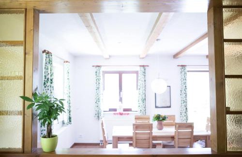 Untertschern Casa | Ferienhaus Sara