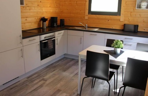 Enspel Casa | Ferienhaus Sarahlita by Interhome