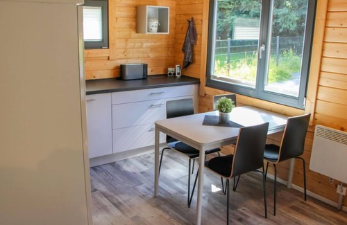 Enspel Casa | Ferienhaus Sarahlita by Interhome