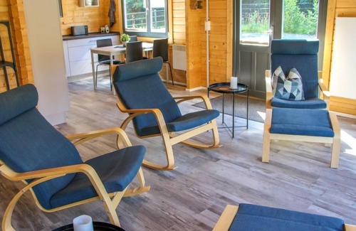 Enspel Casa | Ferienhaus Sarahlita by Interhome
