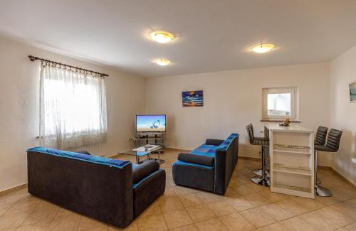 Kosinozici Casa | Ferienhaus Sascha in Poreč
