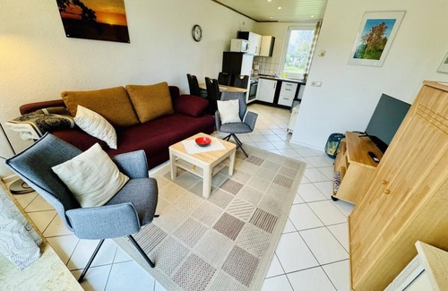 Diedrichshagen Casa | Ferienhaus Saturn, Strandnah