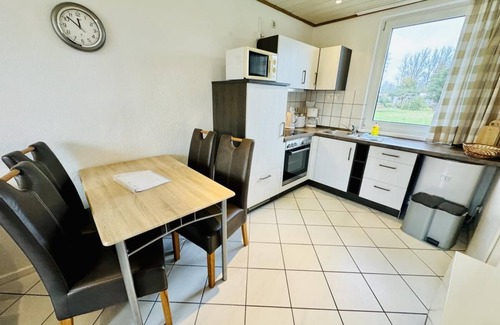 Diedrichshagen Casa | Ferienhaus Saturn, Strandnah