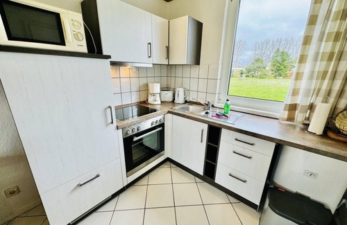 Diedrichshagen Casa | Ferienhaus Saturn, Strandnah