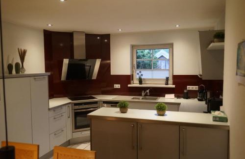 Oberreute Apartamento | Ferienhaus Schönebühl
