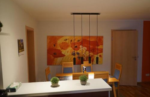 Oberreute Apartamento | Ferienhaus Schönebühl