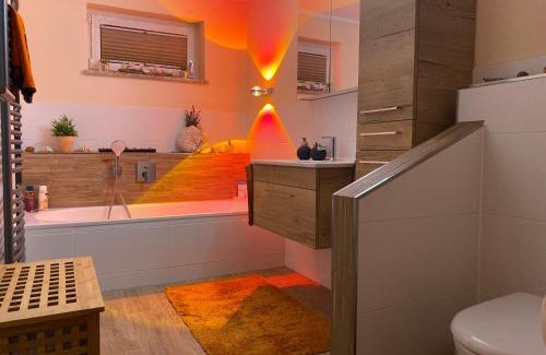 Oberreute Apartamento | Ferienhaus Schönebühl