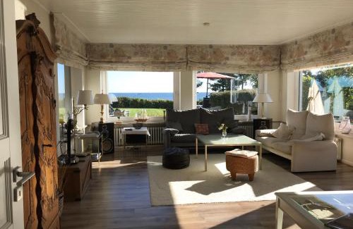 Schoenhagen Casa | Ferienhaus Schönhagen Strand