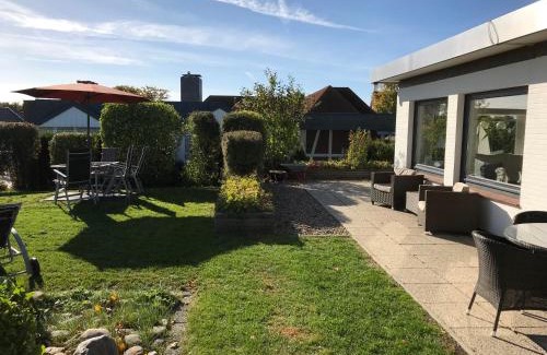 Schoenhagen Casa | Ferienhaus Schönhagen Strand