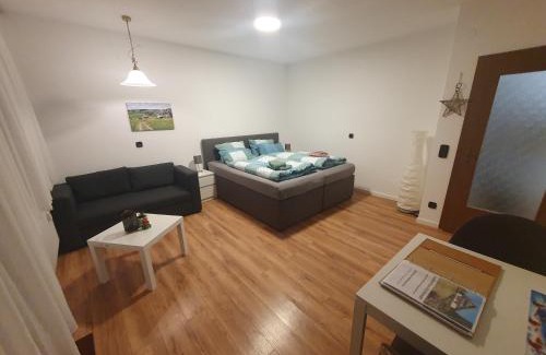 Schoenwald Apartamento | Ferienhaus-Schönwald im Herzen des Schwarzwaldes 1Zimmer Wohnung mit Terrasse App17
