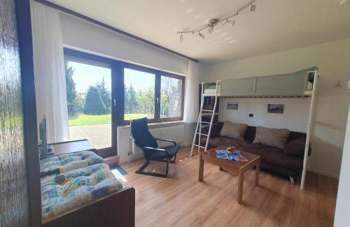 Schoenwald Apartamento | Ferienhaus-Schönwald im Herzen des Schwarzwaldes 2Zimmer-Wohnung & Terrasse & Whirlpool App16