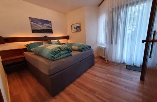 Schoenwald Apartamento | Ferienhaus-Schönwald im Herzen des Schwarzwaldes 2Zimmer-Wohnung & Terrasse & Whirlpool App16