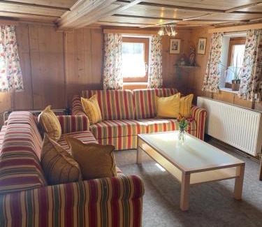 Runhof Apartamento | Ferienhaus Schöpf - Die Hoamat