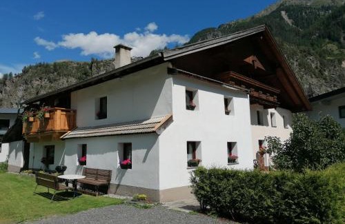 Runhof Apartamento | Ferienhaus Schöpf - Die Hoamat