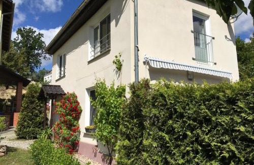 Buckow Casa | Ferienhaus Schülke